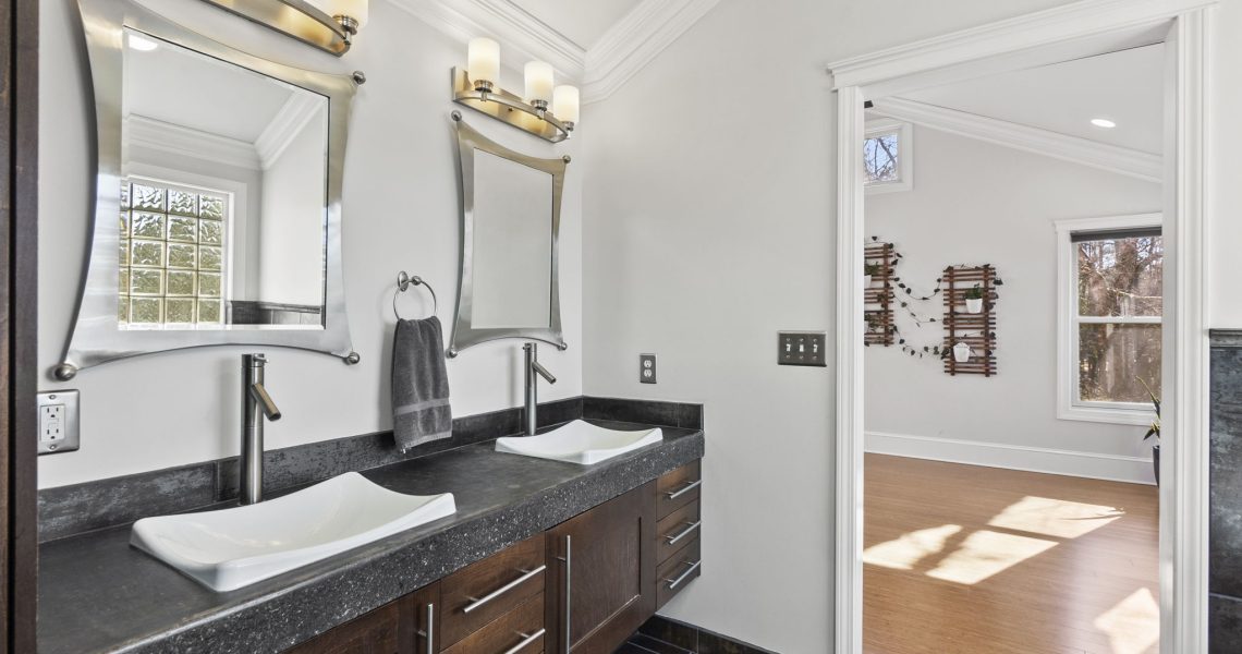 Primary Suite