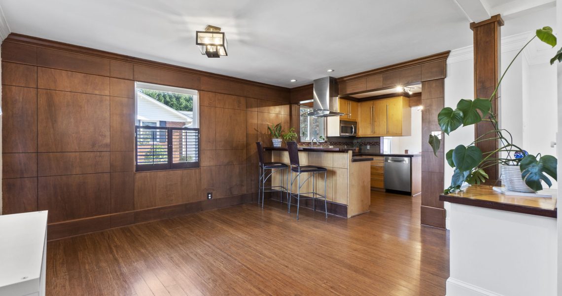 Living/Dining Room